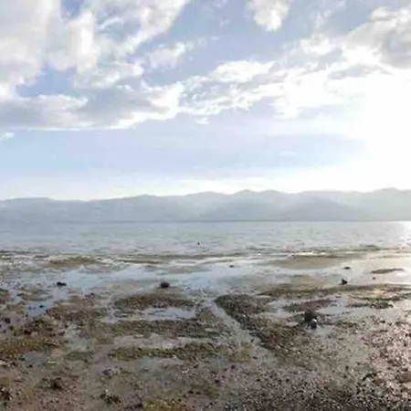Sapanca Golune Sifir Mustakil Bahceli Ev *